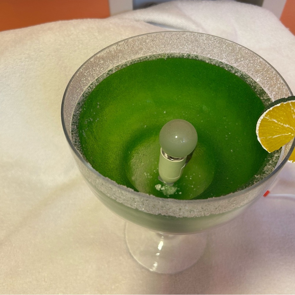 Margarita lamp. - Picture 3 of 3